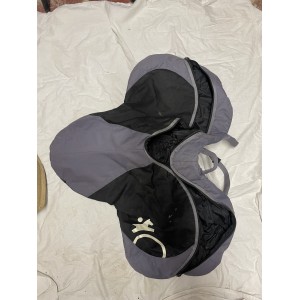 Sac à selle