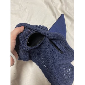 Bonnet Silent