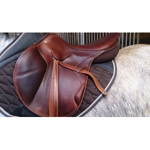 Selle mixte monoquartier