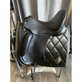 selle custom saddlery solo II mk 17,5