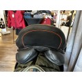 selle custom saddlery solo II mk 17,5