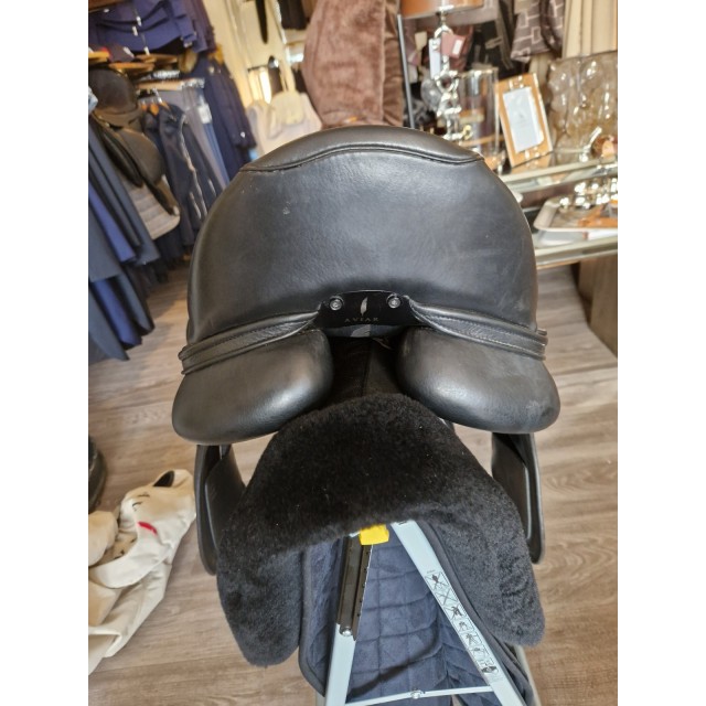 selle Aviar rock 1.0 17,5