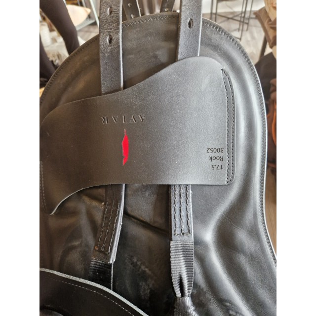 selle Aviar rock 1.0 17,5