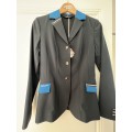 veste concours Kingsland femme T 34