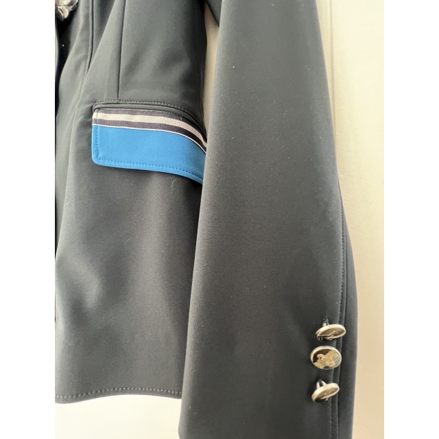 veste concours Kingsland femme T 34
