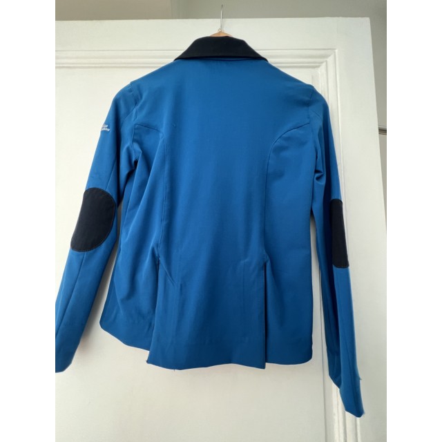 veste de concours enfant T14 ans