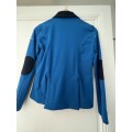veste de concours enfant T14 ans