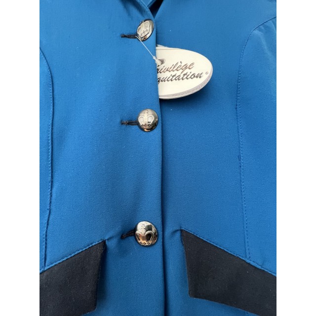 veste de concours enfant T14 ans