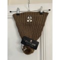 bonnet kingsland beige