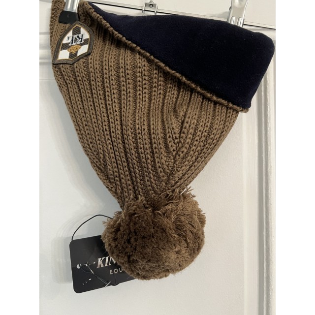 bonnet kingsland beige