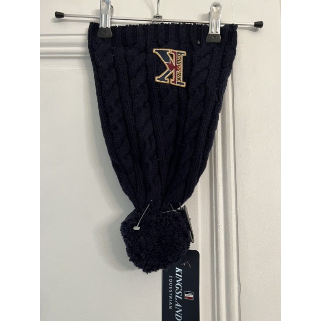 bonnet pompon kingsland marine