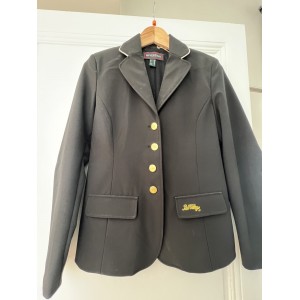veste concours femme T S