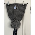bonnet cavalier gris kingsland