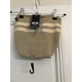 bonnet fashion beige B/Vertigo
