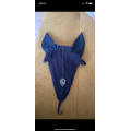 Bonnet equithem long