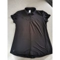 Polo noir
