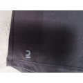 Polo noir