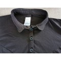 Polo noir