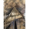 Couverture Performance 300g High Neck - 135