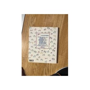 Livre galop