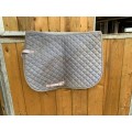 Lot de 3 tapis Fouganza
