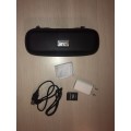 Caméra cambox isis
