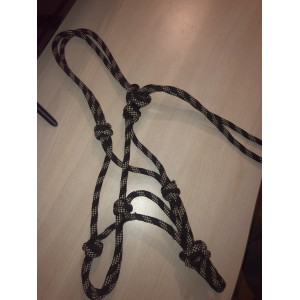 Licol éthologique