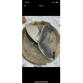 Paire de cloches