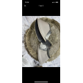 Paire de cloches