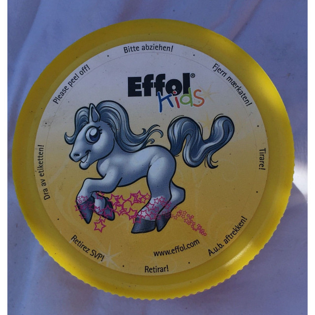 Brillant pour sabot effol