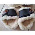 Ensemble protection equick
