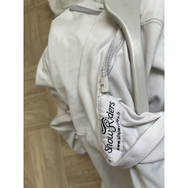 Polo de concours showriders