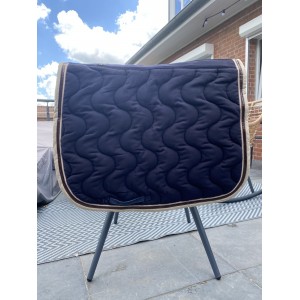 Tapis paddock sport personnalisé