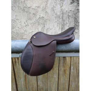 Selle CSO enfant