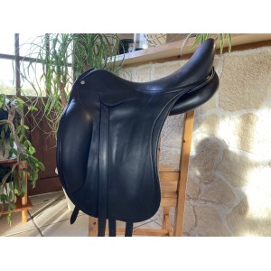 Selle de Dressage MACEL