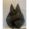 Bonnet à mouche