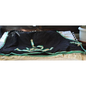 Chemise de boxe