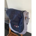 Protège selle comme neuf