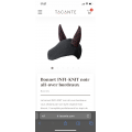 Bonnet Tacante neuf