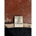 Couverture séchante Greenfield