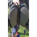 Selle sans arcade gost