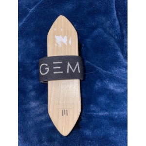 Brosse GEM