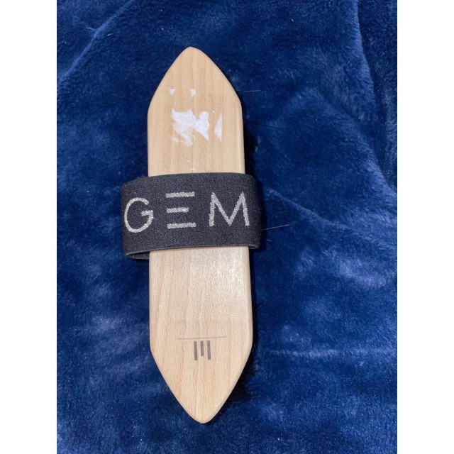 Brosse GEM