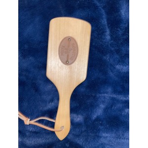 Brosse à crins