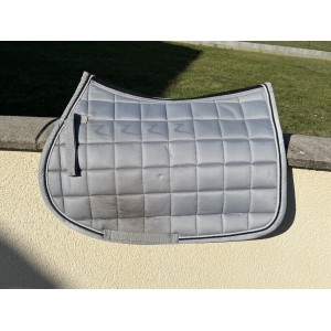 tapis de selle