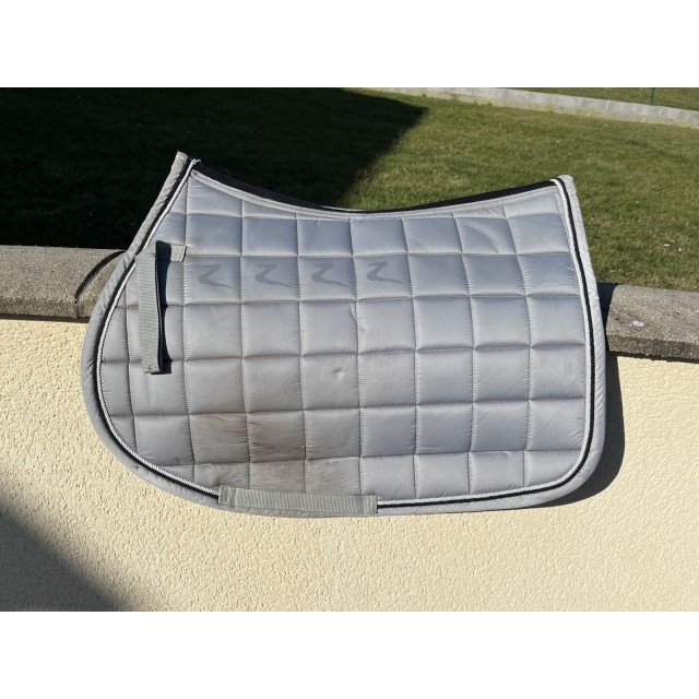 tapis de selle