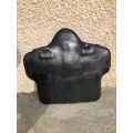 bavette amovible devoucoux