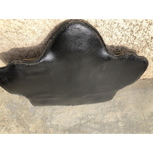 bavette amovible devoucoux
