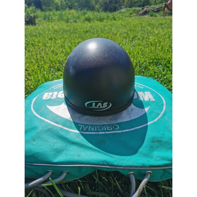 Casque de cross LAS