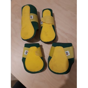 Guêtres neoprene